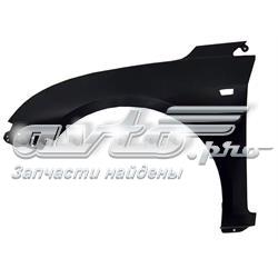 Chevrolet Cruze  Sol ön çamurluk
