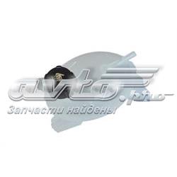 Renault Clio IV Su deposu