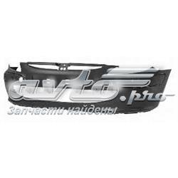 Peugeot 307  Araba tampon