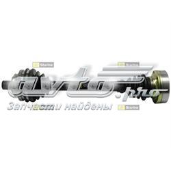 Transporter Sağ aks