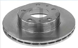 Ducato III Fren diski takimi