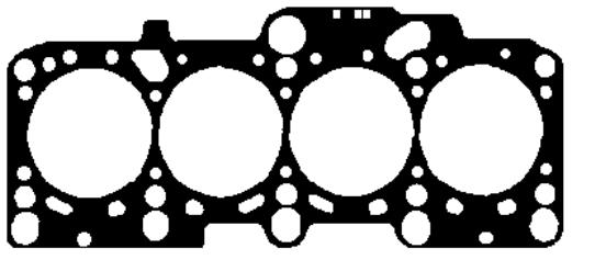 Febi 31801