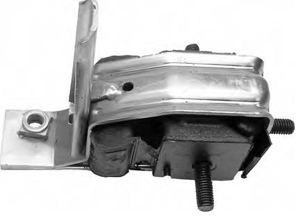 Ford Escort IV (1985 - 1990) Sağ motor takozu (dayanağı) fiyatı