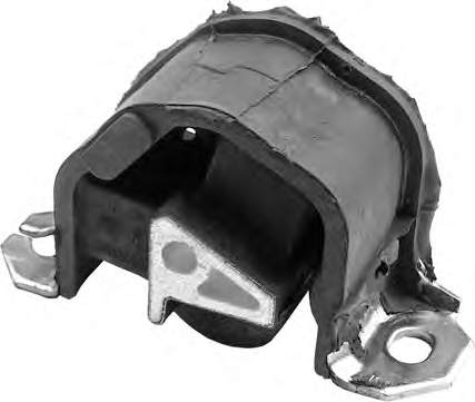 Corsa  Arka motor kulağı