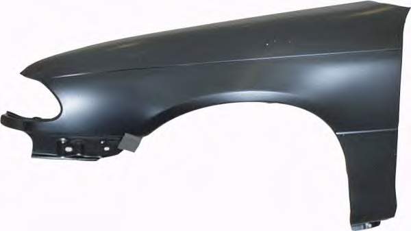 Opel Astra F Sol ön çamurluk sıfır