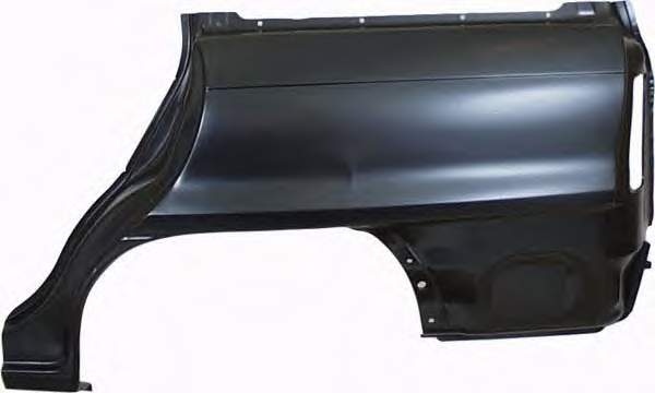 Opel Astra  (1991 - 2001) Arka sol çamurluk fiyatı