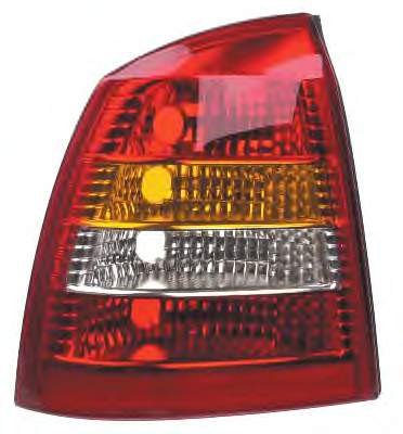 Opel Astra  (1998 - 2009) Sol arka stop lambası fiyatları