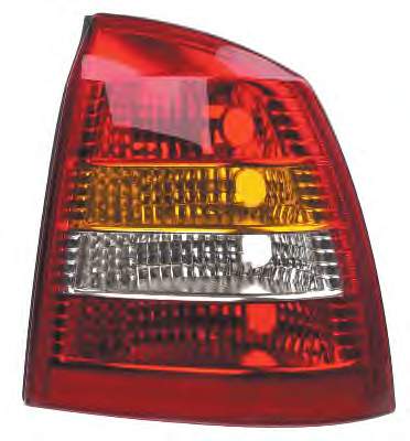 Opel 62225