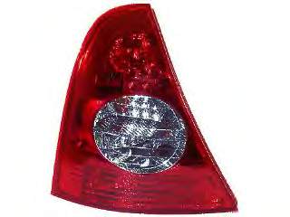 Renault Clio II (1998 - 2010) Sağ arka stop lambası 