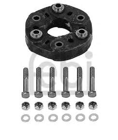 Febi 10501