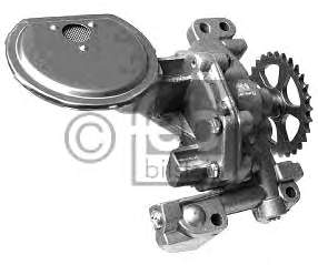 Febi 21079