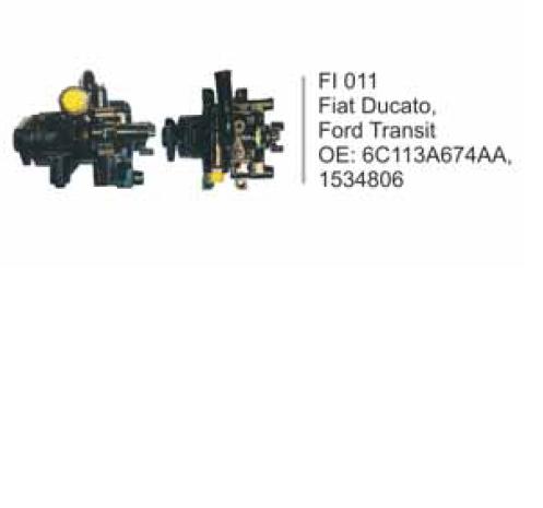 Fiat Ducato III Hidrolik direksiyon pompası Türkiye fiyatı