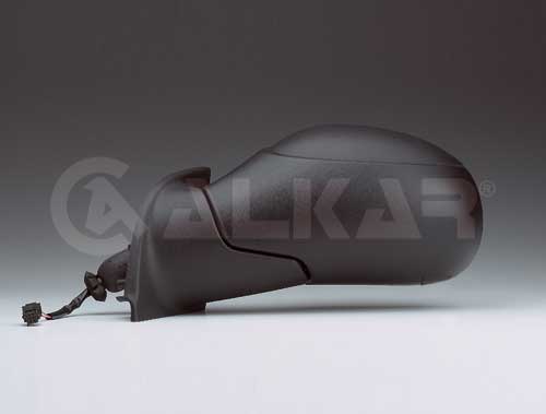 Citroen C3 I (2002 - 2009) Sağ dikiz aynası 