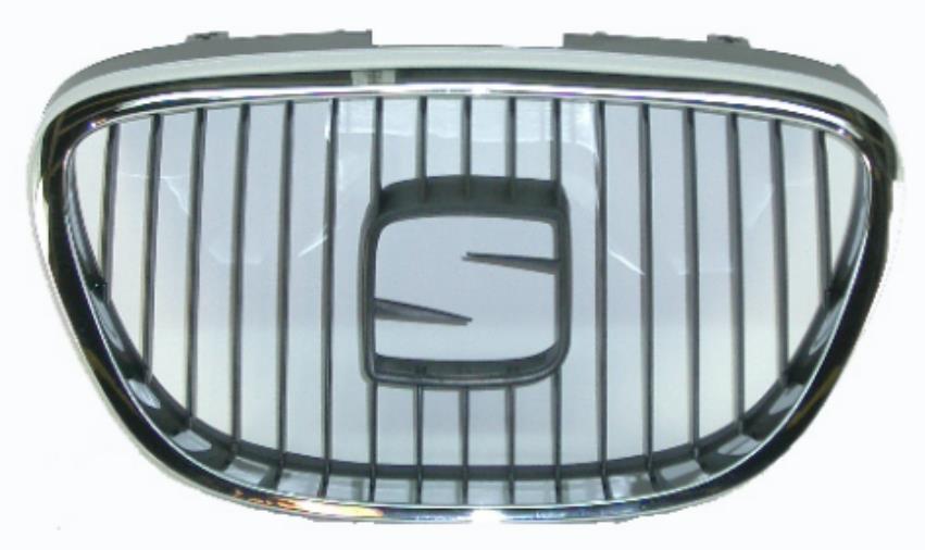 Seat Leon II Panjur sıfır