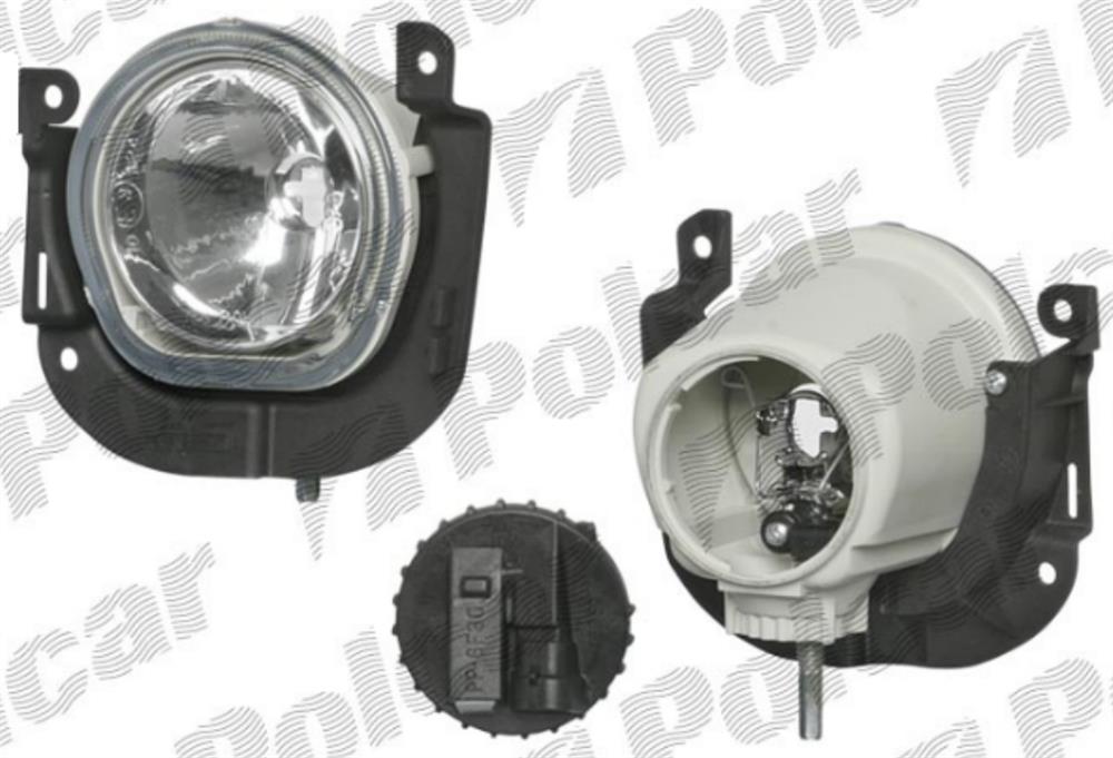 Fiat Fiorino  Sağ sis farı fiyatı