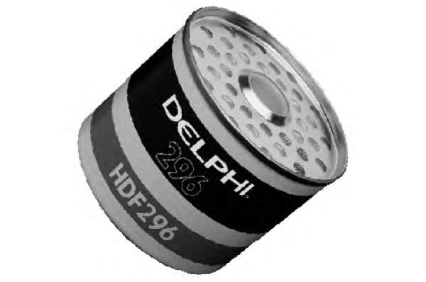 HDF296 Delphi