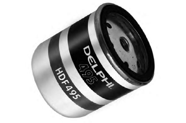 HDF495 Delphi
