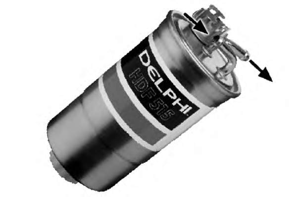 HDF515 Delphi