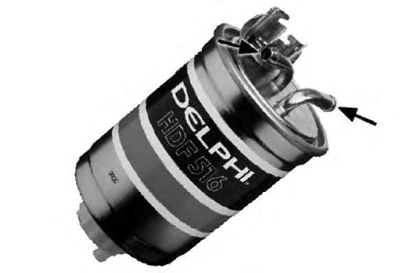 HDF516 Delphi