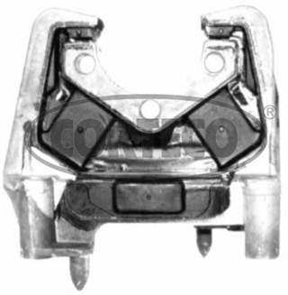 Opel Vectra  Şanzıman kulağı