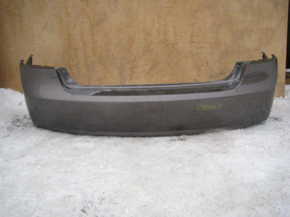 Honda Civic VIII (2005 - 2013) Arka tampon çıkma