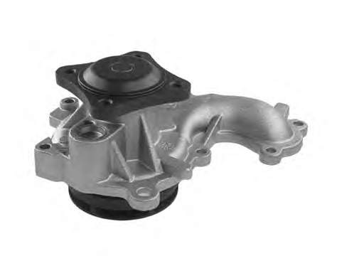 Ford Connect  Devirdaim pompası