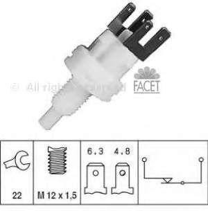 71083 Facet