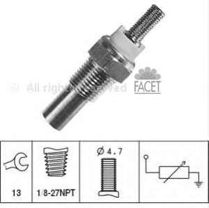 73028 Facet