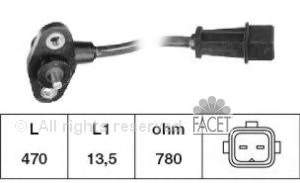 FAE 79018