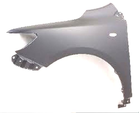 Toyota Corolla  (2006 - 2014) Sol ön çamurluk çıkma