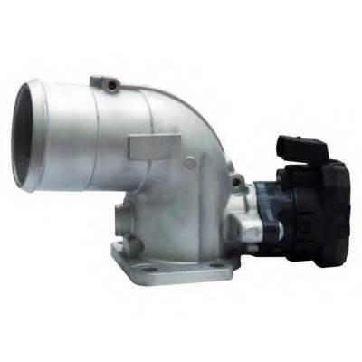 Ducato III Gaz kelebegi