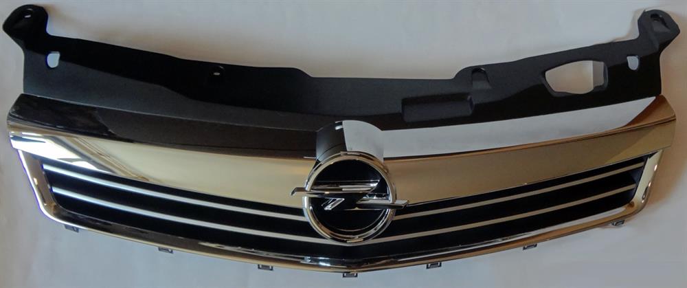 Opel Vectra C Panjur orijinal