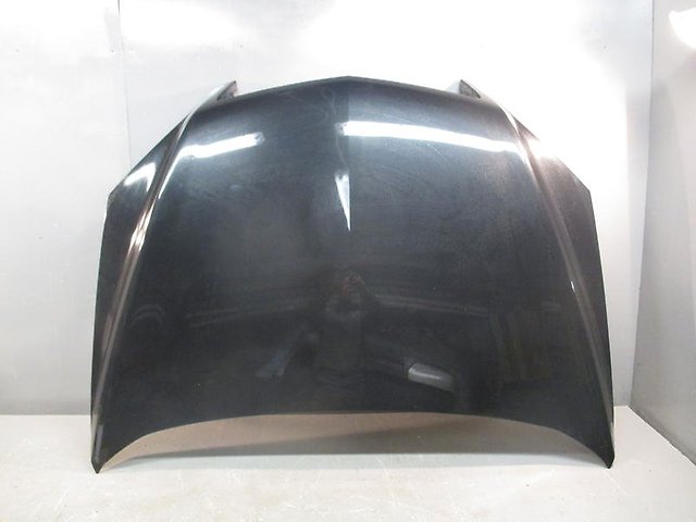 Chevrolet Captiva I Motor kaputu