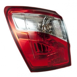 Nissan Qashqai I (2006 - 2013) Sol arka stop lambası fiyatları