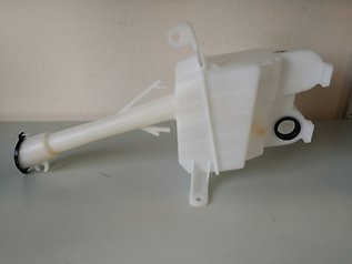Toyota Corolla  (2006 - 2014) Cam yıkama su deposu fiyatı