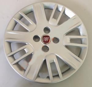 Fiat Doblo I (2001 - 2010) Jant kapağı satın al