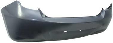 Hyundai I20  (2008 - 2012) Arka tampon satın al