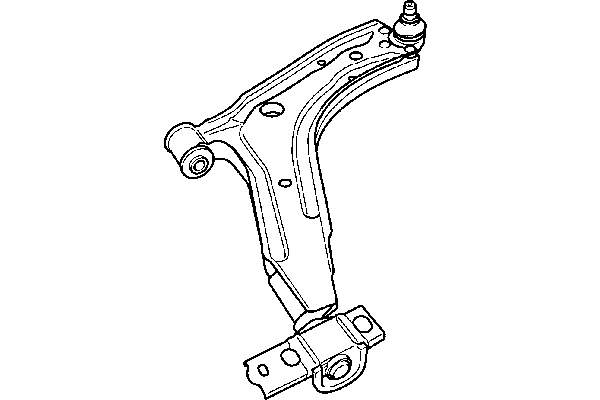 Teknorot SK210