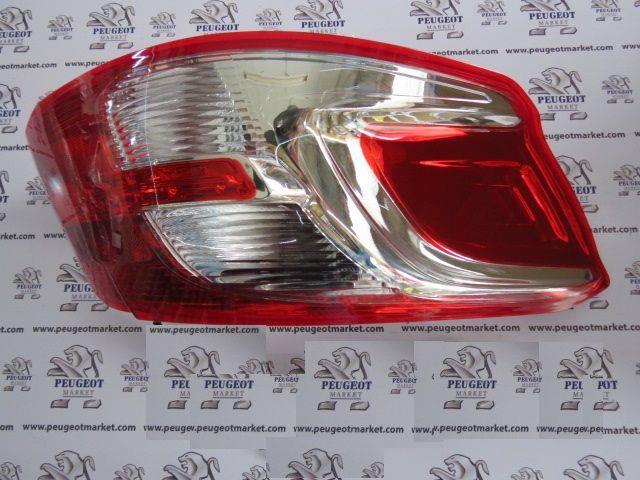 Peugeot 301  Sağ arka stop fiyatları