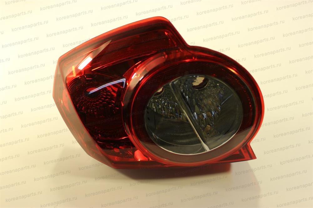 Cruze sedan (J300) (2009 - 2026) Sağ stop lambası