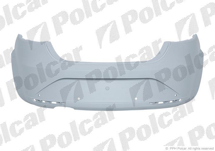 Seat Leon II Arka tampon Türkiye fiyatı
