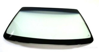 Fiat Ducato III (2006 - 2026) Ön cam 