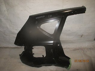 Nissan Qashqai I (2006 - 2013) Arka sol çamurluk fiyatı