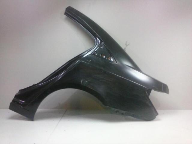 Chevrolet Cruze  (2009 - 2026) Arka sol çamurluk çıkma