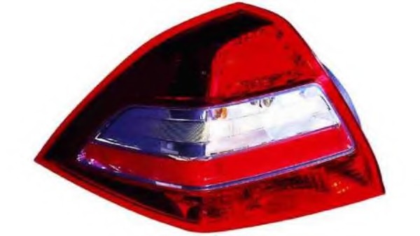 Renault Megane II Sol arka stop fiyatları