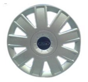 Ford Fiesta Mk5 Jant kapağı orijinal