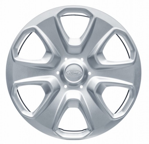 Ford Courier Transit Jant kapağı orijinal
