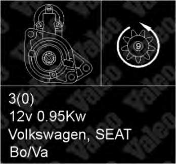 09016 Delta Autotechnik