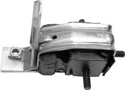Ford Escort IV Sağ Motor Kulağı