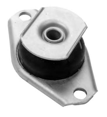Tipo  Arka motor kulağı